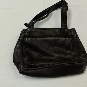 Tandem purse